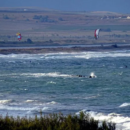 Aivazovsky Park Anchialos H14 帕莫瑞