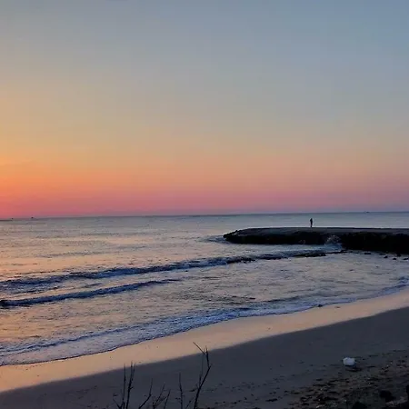 Aivazovsky Park Anchialos H14 * 帕莫瑞