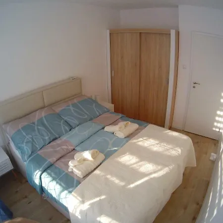 Aivazovsky Park Anchialos H14 Appartement Pomorie
