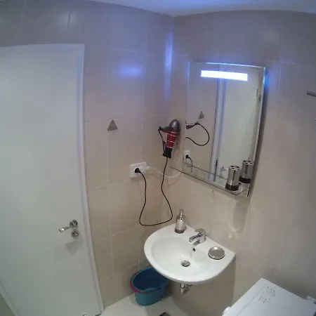 Apartamento Aivazovsky Park Anchialos H14 Pomorie