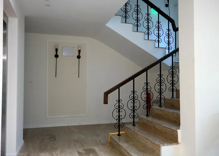 Aivazovsky Park Anchialos H14 Διαμέρισμα