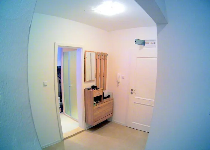 Aivazovsky Park Anchialos H14 Πομόριε