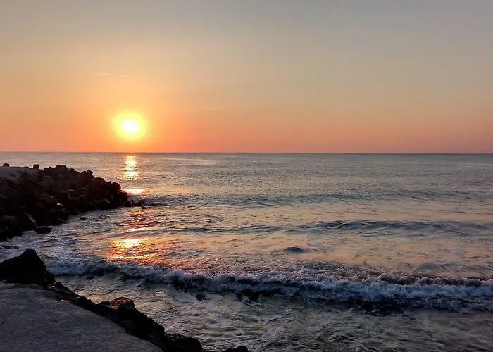 Aivazovsky Park Anchialos H14 * Πομόριε