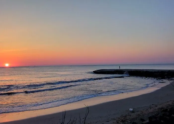 Aivazovsky Park Anchialos H14 * Πομόριε