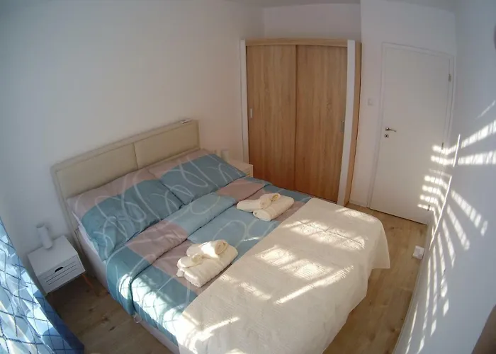 Aivazovsky Park Anchialos H14 Διαμέρισμα Πομόριε