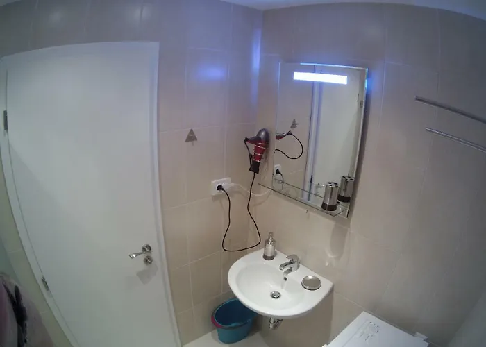 Διαμέρισμα Aivazovsky Park Anchialos H14 Πομόριε